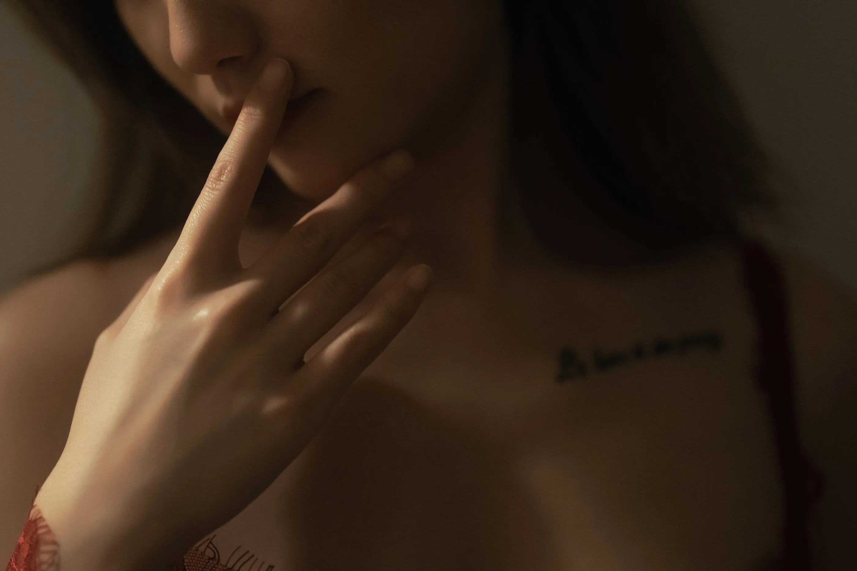 桃良阿宅 – NO.008 红烛 [43P]插图7